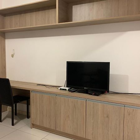 圣克鲁斯Estudio En Barrio Equipetrol公寓 外观 照片