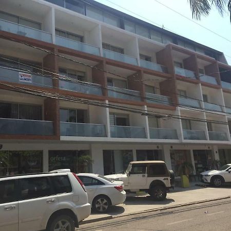 圣克鲁斯Estudio En Barrio Equipetrol公寓 外观 照片
