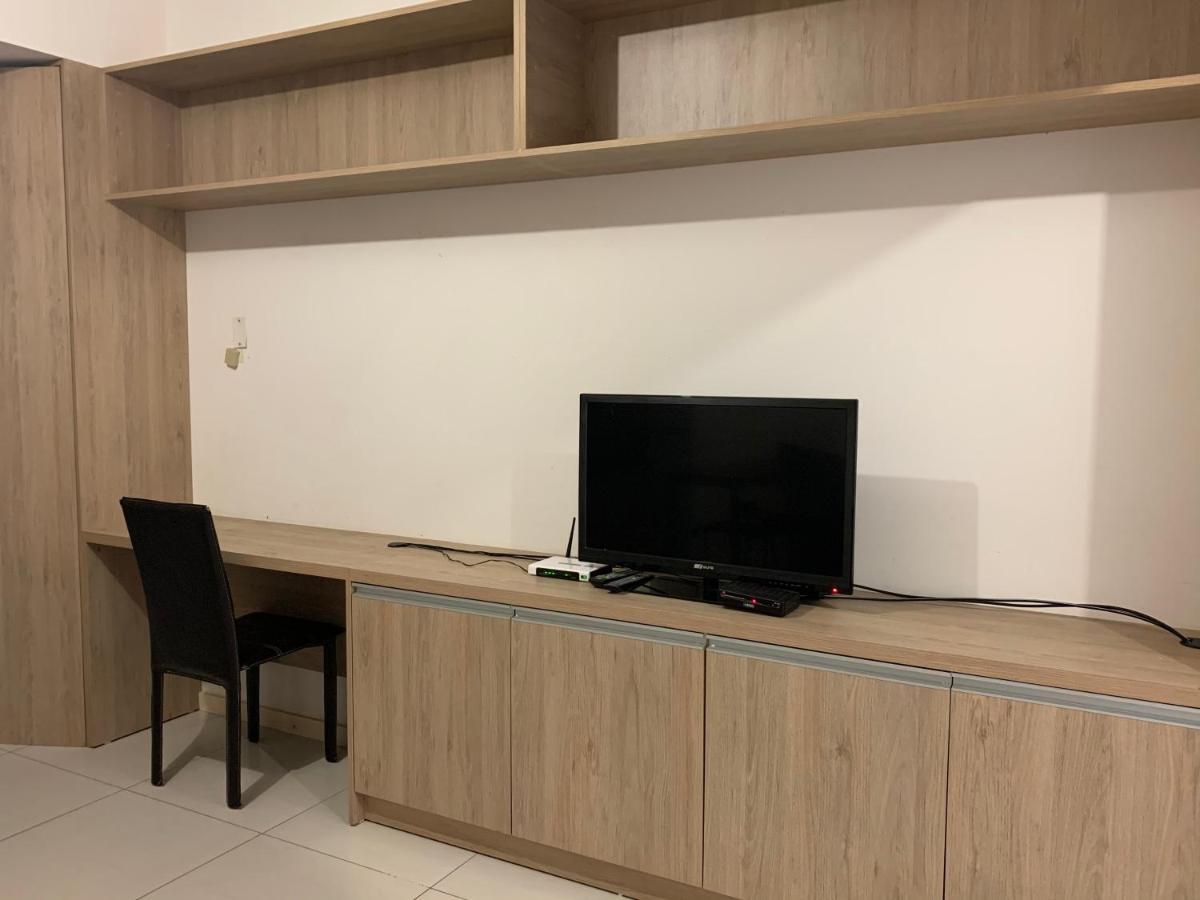 圣克鲁斯Estudio En Barrio Equipetrol公寓 外观 照片