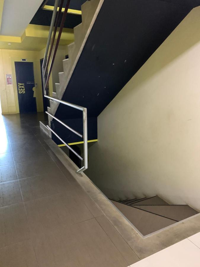 圣克鲁斯Estudio En Barrio Equipetrol公寓 外观 照片