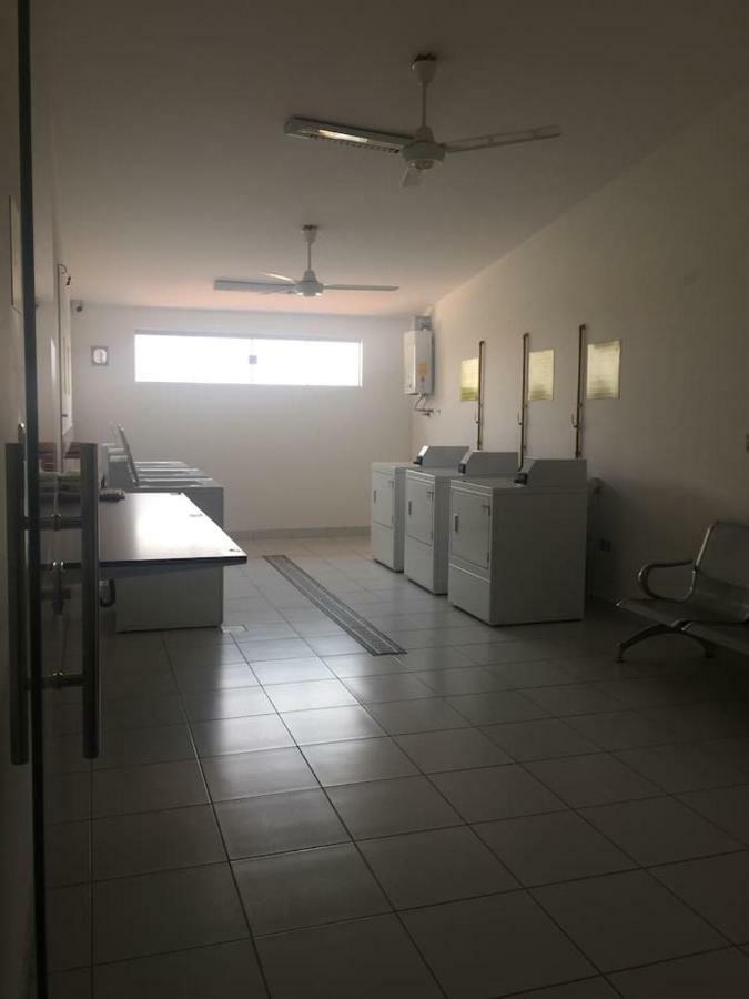 圣克鲁斯Estudio En Barrio Equipetrol公寓 外观 照片